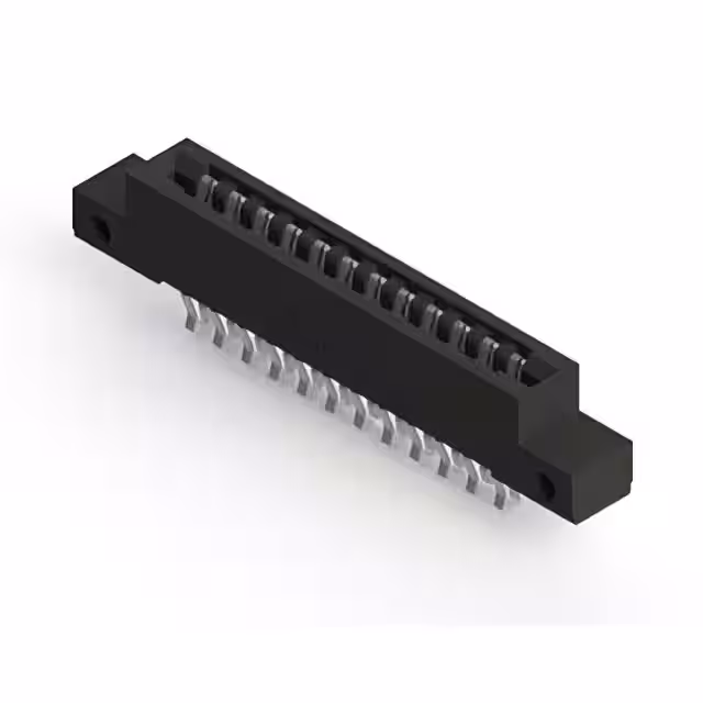 357-024-460-212 EDAC Inc.  Edgeboard Connectors